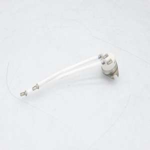 271929 CONTROLADOR DE TEMPERATURA Nuevo controlador de programación PLC de automatización Industrial de almacén listo Original - Product Image 1