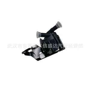 ปั๊มน้ำ V762942380 สำหรับ Peugeot Citroen เครื่องยนต์ 1.6T อะไหล่ทดแทน - Product Image 4
