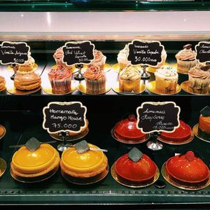 Factory Hot-selling Erasable Wooden Chalkboard Labels <b>Mini</b> Price Tags for Bakery, Dessert <b>Table</b> and Market Stall Display Sign - Product Image 1