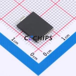 ชิปวงจรรวม InSOP-24D INN3266C-H203-TL สินค้าใหม่ของแท้ตัวควบคุมและควบคุม AC-DC PMIC - Product Image 2