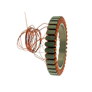 Macchina Avvolgitrice Automatica di Precisione per Motori a Filo Singolo, Accessori per Motori di Aeromobili, Avvolgimento Statore - Product Image 3