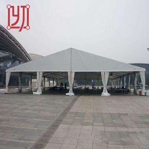 Vente Flash : Grande Tente de Réception pour Mariage 50x50m, Capacité 2500 Personnes, Idéale pour les Événements Arabes - Product Image 5