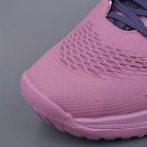 Zapatillas deportivas de malla con cordones, de diseño, para correr, a la moda, ligeras, informales, deportivas, elegantes para hombre. - Product Image 4