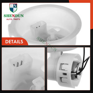 OEM 16117313794, 16117168284, Kraftstoff pumpen baugruppe, Kraftstoff zufuhr einheit, für 2006-2015 BMW Z4 E89 2.0L/<span class=keywords><strong>3</strong></span>.0L, OEM-Ersatz, - Product Image 4