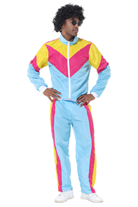 Halloween rétro Hip Hop danse Performance Costumes 1970's <span class=keywords><strong>Carnaval</strong></span> <span class=keywords><strong>Disco</strong></span> Cosplay Vêtements - Product Image 6