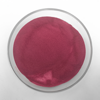 Top Fournisseur Bog Myrtille Fruit Poudre Chinois Myrtille Poudre Vaccinium Uliginosum Poudre Bog Myrtille Poudre