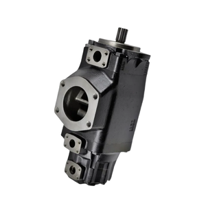 ปั๊มไฮดรอลิกระบบใบพัดคู่รุ่น T6CC T6CC T6DC T6EC T6ED T6EE T6EDM T6ECM T6DCM - Product Image 5
