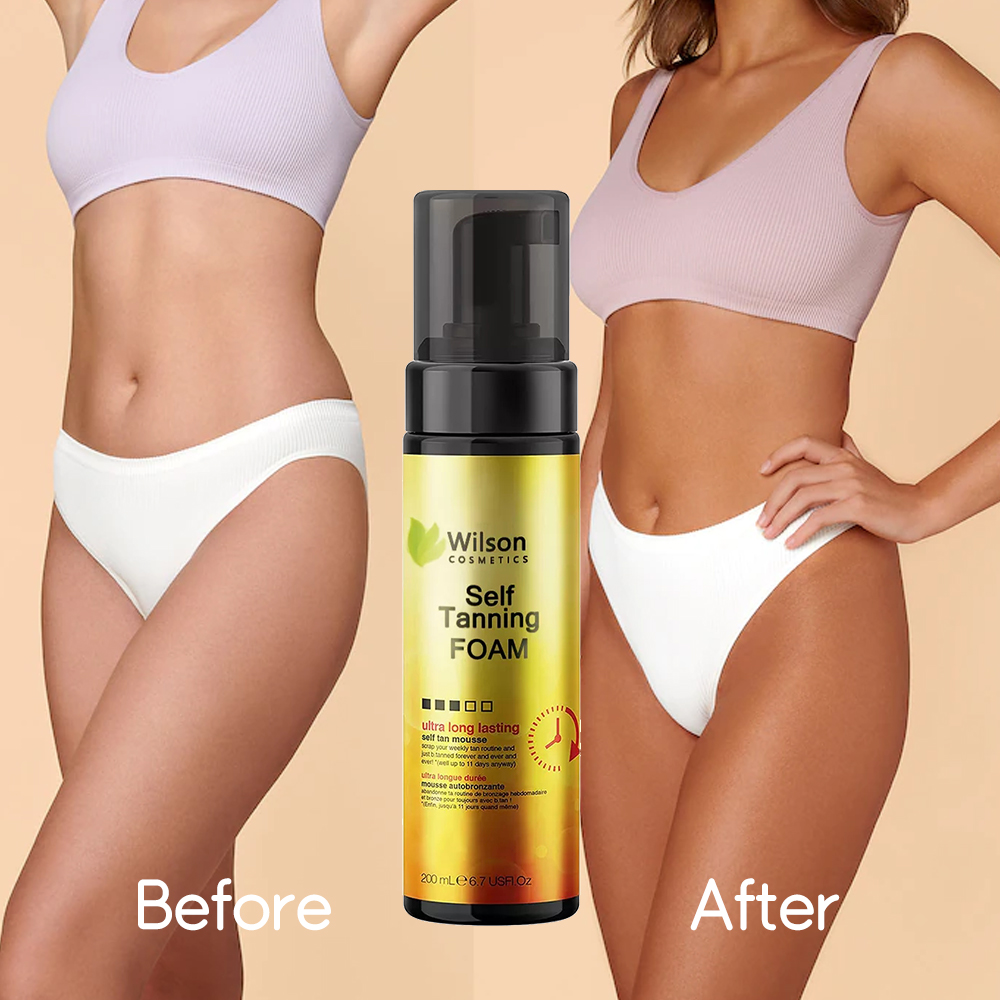 Заводской лосьон для автозагара от производителя, пенопласт OEM/ODM, частная этикетка, поставщик крема для загара, спрей на заказ