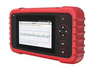 Outils de Scanner obd2 X431 pad vii ecu outils de programmation outil de diagnostic de machine de voiture automobile scanner de véhicule pour toutes les voitures