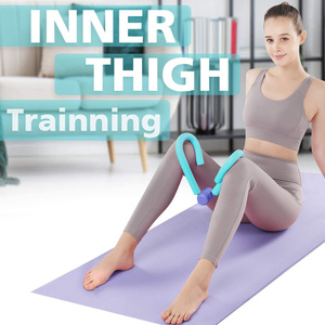 Equipo <span class=keywords><strong>de</strong></span> gimnasio en casa, ejercitador recortador <span class=keywords><strong>de</strong></span> muslos <span class=keywords><strong>para</strong></span> brazos y piernas - Product Image 6