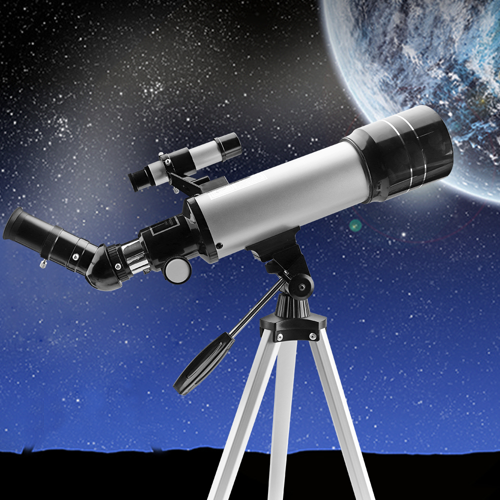 Students telescope Astronomical Professional Astronomical 40070 Telescope