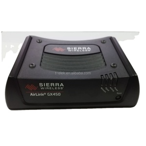 Modem cellulaire industriel Airlink GX450 débloqué Passerelle de communication VPN Routeur Wifi 2.4G & 5G - Product Image 1