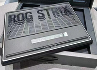 Laptop Gaming 2025 Strix G18 U9 275HX 32G 1T RTX5090/rtx5080/rtx5070ti 2.5K MiniLED 18-inci dengan Keyboard Bahasa Inggris