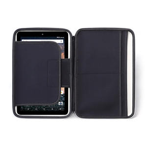 Étui rigide pour ordinateur portable, résistant à l'eau, vente en gros d'usine, étui de transport pour tablette tactile 12 pouces - Product Image 2