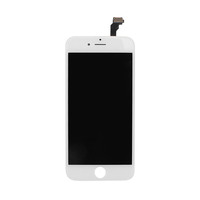 Écran Lcd pour téléphones portables, accessoires d'assemblage complet, écran tactile Lcd super amoled, pour modèles 6 6 Plus 6S 7 Plus X Xr 11 12