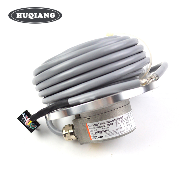 KONE Encoder KM950278G01/02 for Elevators | 1-Year Warranty