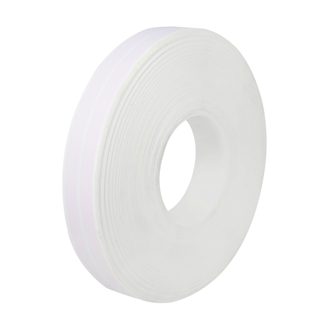 Flat Ribbon Speaker Cable Wire 2 Core 0.25MM2 Hidden Super Flat Adhesive Speaker Audio Cable