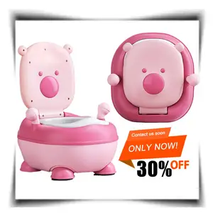 Vente chaude Multifonction Bébé Enfant Potty Training Chair 2020 Nouveau Design Siège De Toilette Pour Enfants