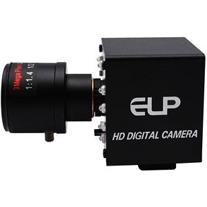 ELP Webcam <span class=keywords><strong>USB</strong></span> Hồng Ngoại Full HD Tầm Nhìn Ban Đêm <span class=keywords><strong>Camera</strong></span> <span class=keywords><strong>Usb</strong></span> IR 1080P Với Ống Kính 2.8-12Mm Cho Linux <span class=keywords><strong>Windows</strong></span> Android - Product Image 4