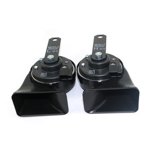 Klaxon de voiture programmable <span class=keywords><strong>Pop</strong></span>-Ups Truck Dino Speaker 24V Musique 12 Volt <span class=keywords><strong>Air</strong></span> 12V Trompette <span class=keywords><strong>La</strong></span> Cucaracha Godfather pour <span class=keywords><strong>la</strong></span> sirène - Product Image 6