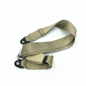 Cinturón <span class=keywords><strong>de</strong></span> <span class=keywords><strong>Seguridad</strong></span> <span class=keywords><strong>de</strong></span> 2 Puntos para Asiento <span class=keywords><strong>de</strong></span> Coche/Autobús, Portátil y Desmontable, <span class=keywords><strong>de</strong></span> Poliéster, con Hebilla y Lengüeta, <span class=keywords><strong>en</strong></span> Oferta - Product Image 2