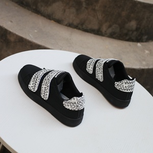 Sneakers da <span class=keywords><strong>Uomo</strong></span> Leggere e Resistenti 2025, Suola Rossa, Chiusura con <span class=keywords><strong>Velcro</strong></span>, Tomaia in Microfibra, <span class=keywords><strong>Scarpe</strong></span> Casual Basse e Piatte - Product Image 1