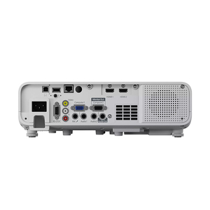 Proyector Láser Epson CB-L210W 3LCD, 4500 Lúmenes, WXGA |   Proyector Inalámbrico para el Hogar y la Oficina Epson CB-L210W con Contraste de 2.5M:1 - Product Image 2