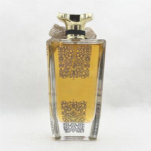 Parfum pour femmes de haute qualité 100 ml Emballage exquis Parfait pour les femmes arabes du Moyen-Orient Dubaï Cadeau pour hommes - Product Image 3