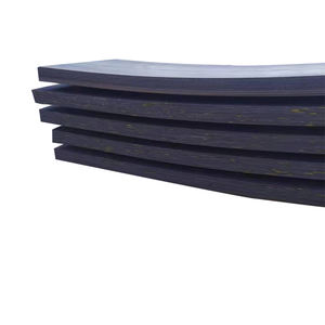 Placa de acero ss400 Q355.carbon dc01.Precio bajo Q195 Q215 Q235 Q255 Q275 - Product Image 1