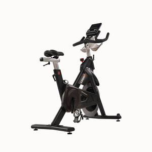 Lijiujia nuevo diseño Venta caliente deporte interior ejercicio Fitness perder <span class=keywords><strong>peso</strong></span> cuerpo fuerte magnético motorizado <span class=keywords><strong>Spinning</strong></span> Bike - Product Image 1