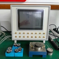 Industrial Measuring and Testing Instruments High Precision Dimensional Gauge with Real-Time Statistical Process Control (SPC)
