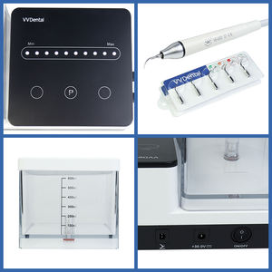 2025 personnalisé en gros détartreur dentaire élimination de la Plaque nettoyant pour les dents ultrasons dissolvant de calcul nettoyant pour les dents - Product Image 6