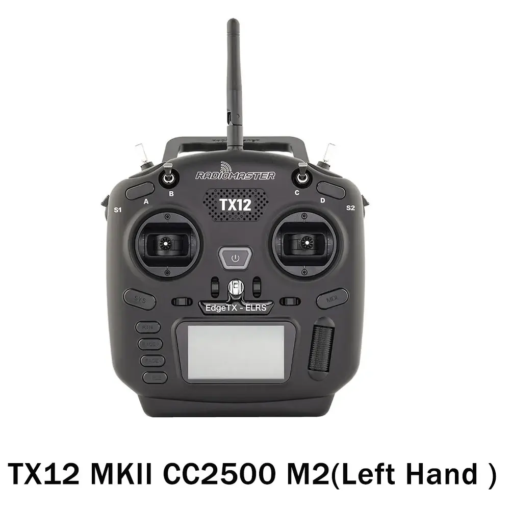 TX12 MKII CC2500 M2