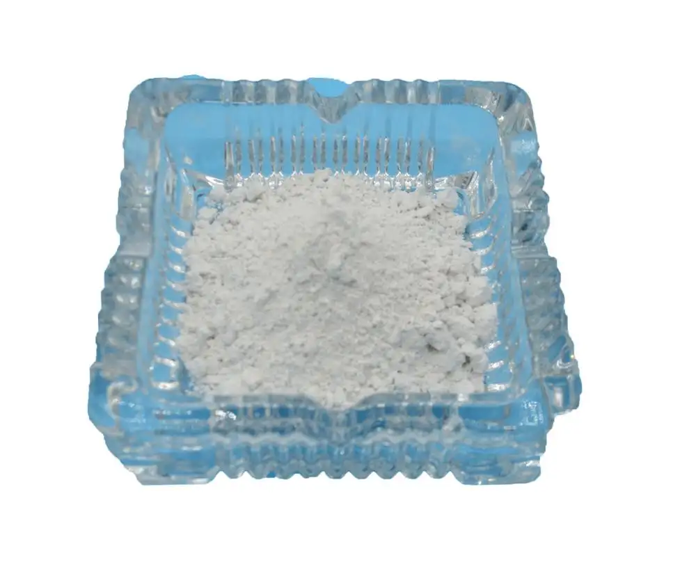 99.5% white corundum powder /sample free