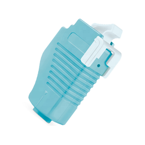 बच्चे का उपयोग कारखाने उत्पादन अच्छी गुणवत्ता वाली डिस्पोजेबल बाँझ छड़ी रक्त लैनसेट सुरक्षा - Product Image 2