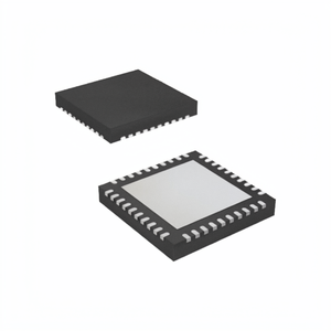 Composant électronique de gestion de l'alimentation (PMIC) ISL78229ARZ-T7A du fabricant, 40 VFQFN à pad exposé - Product Image 1