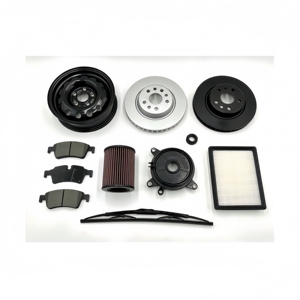 Repuestos premium para el sistema de combustible de Iveco, filtro de la bomba de inyección para motores diésel Iveco - Product Image 6