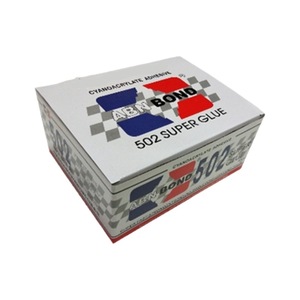 Colle Tongsheng 502 : Adhérence forte pour le cuir, les composants électroniques, le verre, la céramique et le métal ; colle instantanée polyvalente - Product Image 5