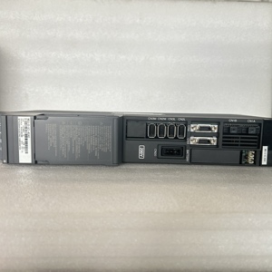 Servomoteur à double axe CNC en alliage d'aluminium MDS-D-V2-4040 d'origine japonaise, communication par fibre optique SSCNET, MELDAS - Product Image 5