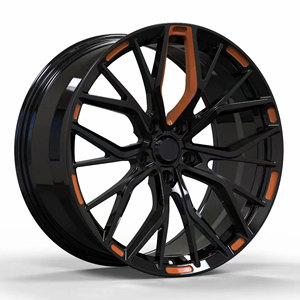 Sj कस्टम एक टुकड़ा रिम्स जाली कार व्हील्स 17 18 19 20 21 22 इंच 5x114.3 5x112 5x120 5x7 q7 q7 q8 a8 a4 a5 a6 a7 a8 a6 a7 a8 a6 a7 a8 ए 6 ए 7 ए 8 ए 6 ए 7 ए 8 - Product Image 3