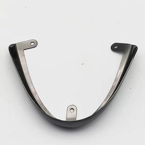 Binxun หัวหุ้มรองเท้าทำจากทองแดงแ<span class=keywords><strong>ล</strong></span>ะเหล็กสำหรับตกแต่งรองเท้าทำจากโลหะต่างๆ - Product Image 1