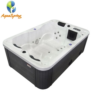 <span class=keywords><strong>De</strong></span> Lujo y gran nadar masaje jacuzzi <span class=keywords><strong>spa</strong></span> - Product Image 4