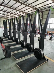 Vente Chaude Équipement <span class=keywords><strong>de</strong></span> Gymnastique Machine <span class=keywords><strong>Ski</strong></span> Erg Simulateur <span class=keywords><strong>de</strong></span> <span class=keywords><strong>Ski</strong></span> Fitness Entraîneur <span class=keywords><strong>de</strong></span> <span class=keywords><strong>Ski</strong></span> avec Support au Sol et <span class=keywords><strong>Moniteur</strong></span> <span class=keywords><strong>de</strong></span> Fréquence Cardiaque - Product Image 4