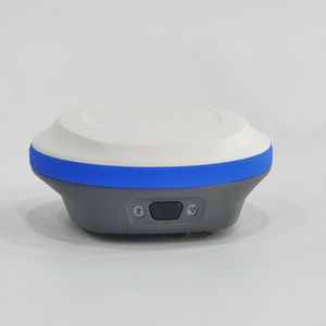 G980SE unstrong ฐานและ Rover GPS RTK รหัสถาวรโดยไม่มีความล้มเหลวตัวรับสัญญาณ1408ช่อง GNSS RTK - Product Image 5