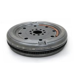 02E DQ250 เฟืองท้ายเกียร์ 10 รู 132 ฟันเหมาะสำหรับ VW AUDI 022105266AK อุปกรณ์เสริมในรถยนต์ - Product Image 1
