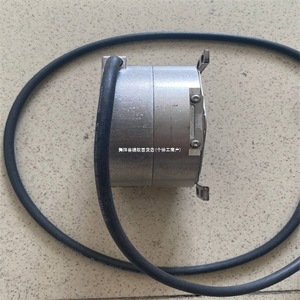 Encodeur Heidenhain ID589611-5X, haute précision, acier inoxydable, pièces de machine industrielle - Product Image 3
