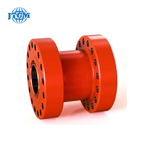 API 6A 10000psi giả mạo ống thép carbon lắp ráp đầu ống đệm cho công cụ khoan giếng - Product Image 5