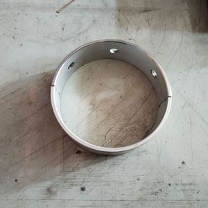 Boulon de roulement de bulldozer 211-0588 200 mm pour moteurs C11, pièces de machines de construction - Product Image 3