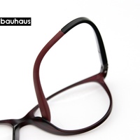 Lunettes Ultem de haute qualité avec trois verres solaires magnétiques pour la conduite