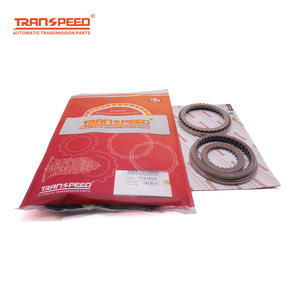 Kit de reconstruction de Transmission ATX Transpeed W5A580-T14100B-overhaul paquet entre 722.621 et 722.649 pour MERCEDES-BENZ - Product Image 3